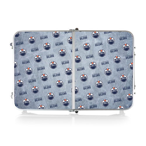 Edmonton Oilers Concert Table