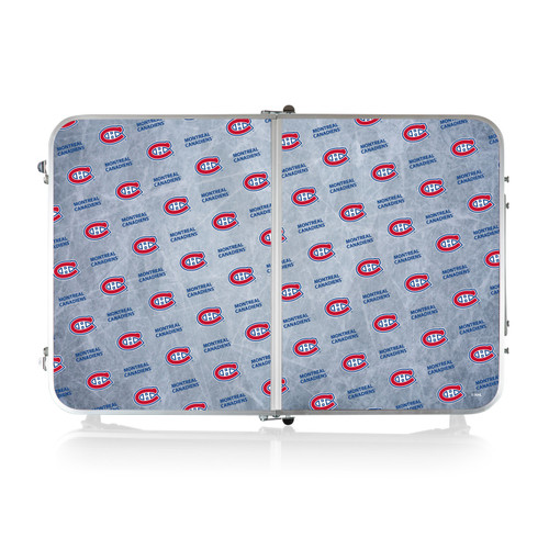 Montreal Canadiens Concert Table