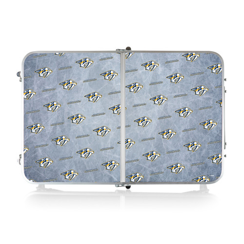 Nashville Predators Concert Table