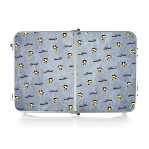 Pittsburgh Penguins Concert Table