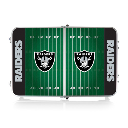 Las Vegas Raiders Concert Table