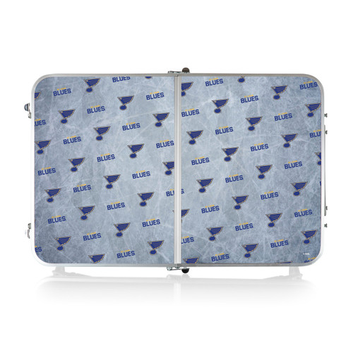 St. Louis Blues Concert Table