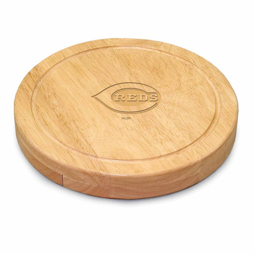 Cincinnati Reds Circo Cutting Board