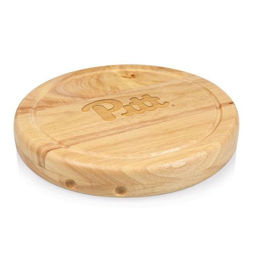 Pittsburgh Panthers Circo Cutting Board