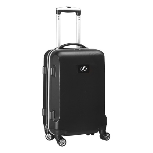 Tampa Bay Lightning 20" Carry-On Hardcase Spinner
