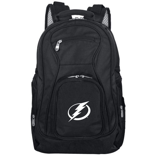 Tampa Bay Lightning Laptop Travel Backpack