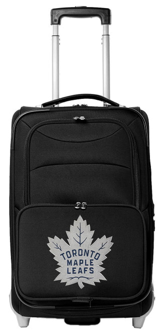 Toronto Maple Leafs 21" Carry-On Luggage