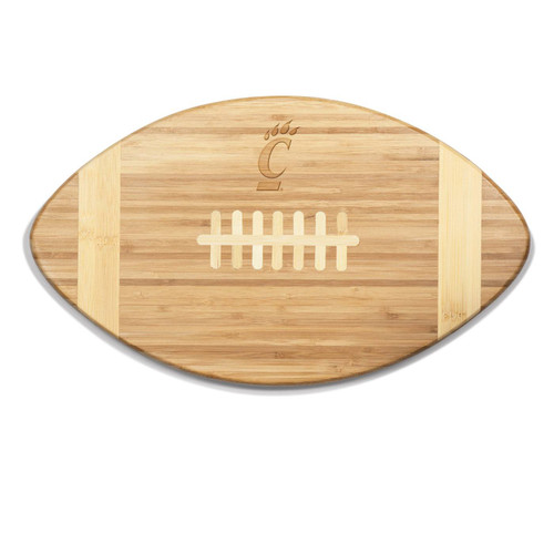 Cincinnati Bearcats Touchdown Cutting Board