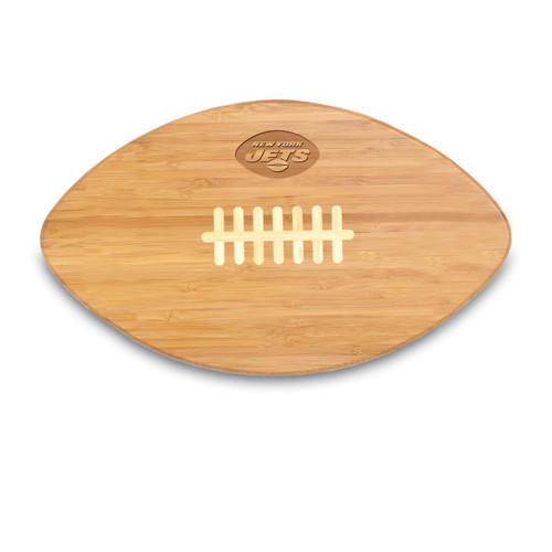 New York Jets Touchdown Cutting Board