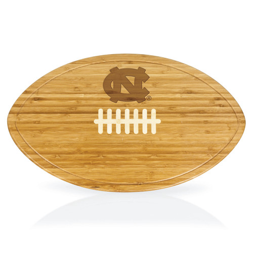 North Carolina Tar Heels Kickoff Cutting Board