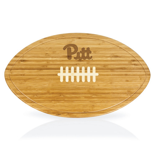 Pittsburgh Panthers Kickoff Cutting Board