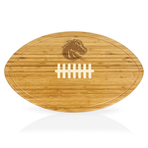 Boise State Broncos Kickoff Cutting Board