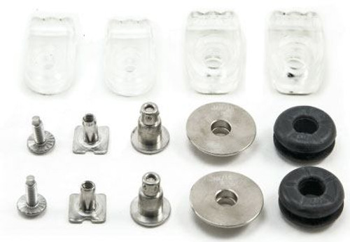 Riddell S-Bar HS4 Quick Release Kit