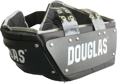 Douglas Destroyer 2.0 M50 Adult Linemen Football Shoulder Pads