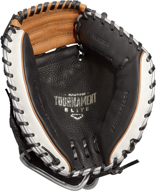 Easton Tournament Elite TEB2325 32.5" Baseball Catcher's Mitt - Right Hand Throw