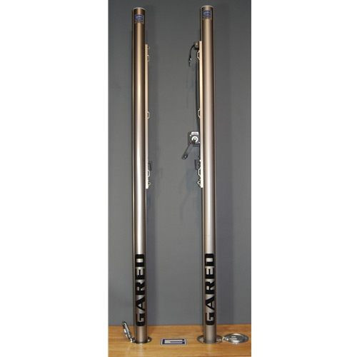 Gared Libero Collegiate Indoor Volleyball System