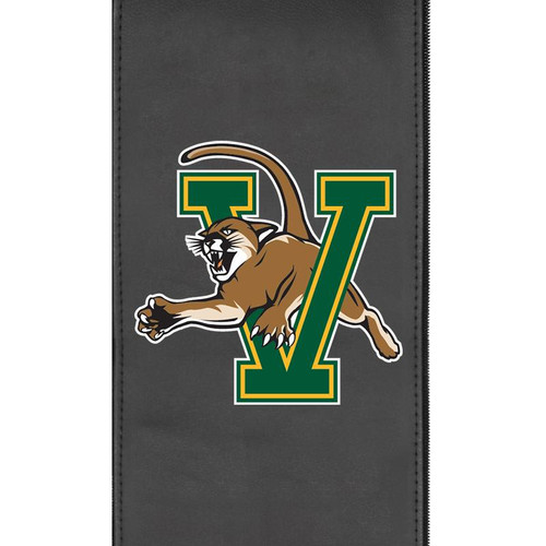 Vermont Catamounts XZipit Furniture Panel