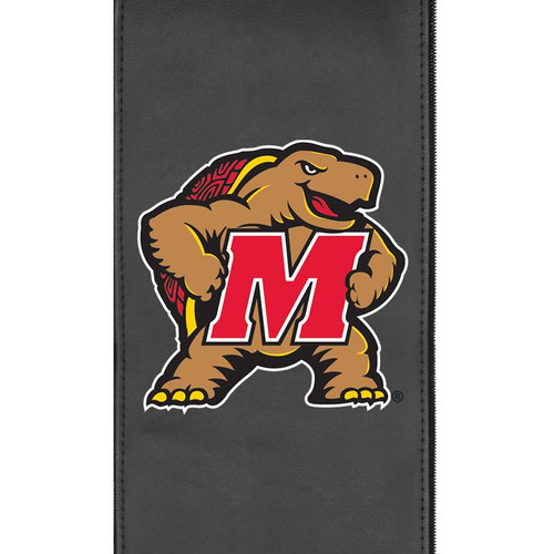 Maryland Terrapins XZipit Furniture Panel