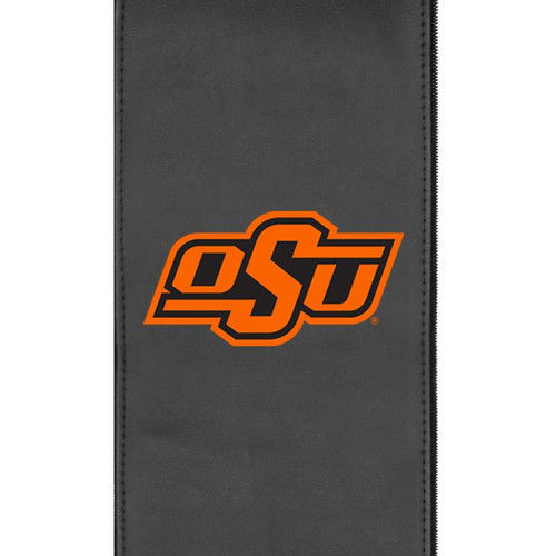 Oklahoma State Cowboys XZipit Furniture Panel