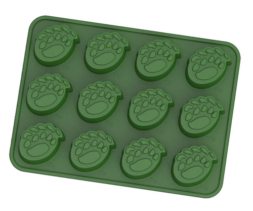 Baylor Bears Ice Trays - 2-Pack