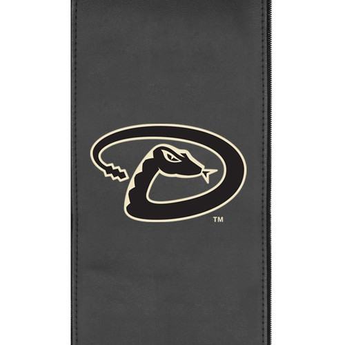 Arizona Diamondbacks XZipit Furniture Panel with Secondary Logo