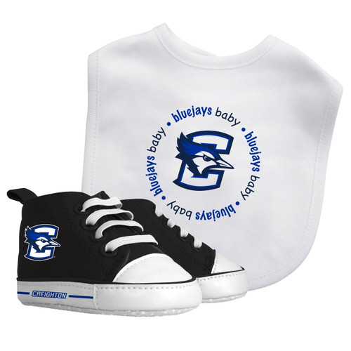 Creighton Bluejays 2-Piece Gift Set