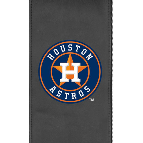 Houston Astros XZipit Furniture Panel