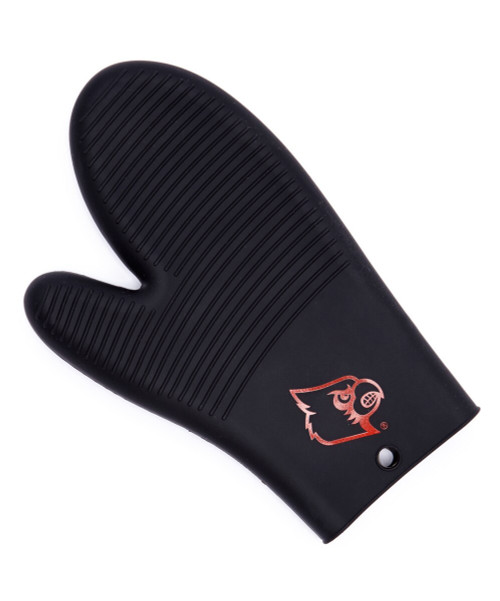 Louisville Cardinals Oven Mitt