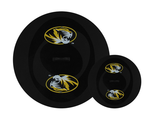 Missouri Tigers Tailgate Topperz Lids