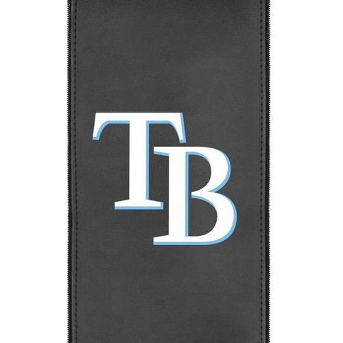 Tampa Bay Rays XZipit Furniture Panel with Secondary Logo