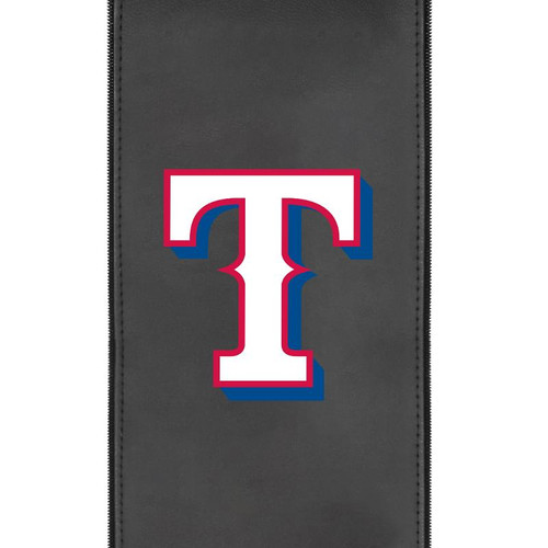 Texas Rangers XZipit Furniture Panel with Secondary Logo