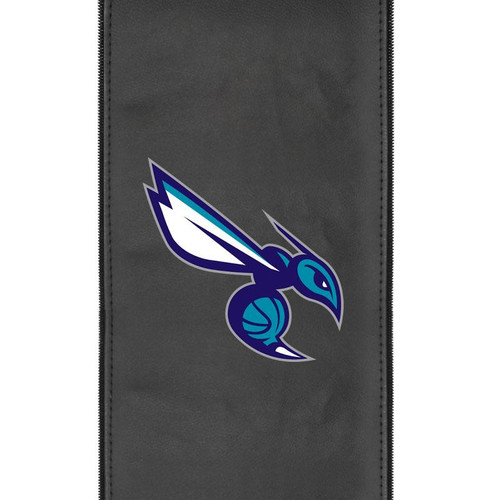 Charlotte Hornets XZipit Furniture Panel with Secondary Logo