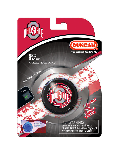 Ohio State Buckeyes Duncan Yo-Yo