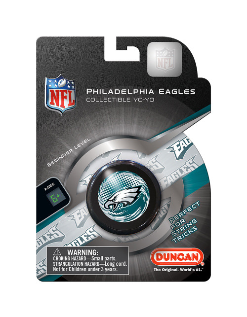 Philadelphia Eagles Duncan Yo-Yo