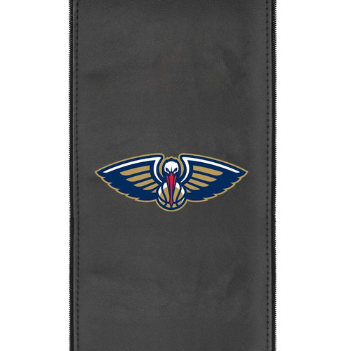 New Orleans Pelicans XZipit Furniture Panel