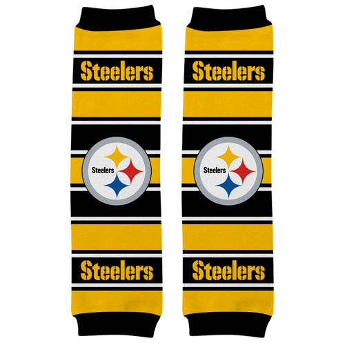 Pittsburgh Steelers Baby Leggings