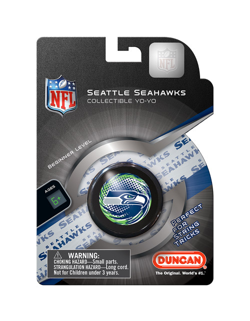 Seattle Seahawks Duncan Yo-Yo