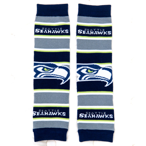 Seattle Seahawks Baby Leggings