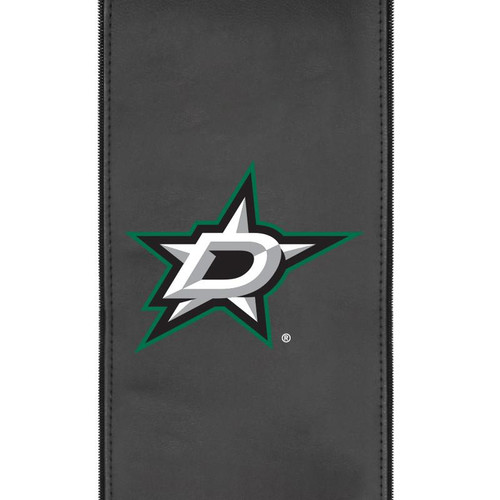 Dallas Stars XZipit Furniture Panel