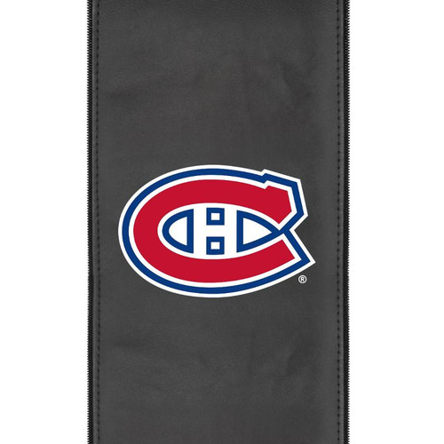 Montreal Canadiens XZipit Furniture Panel