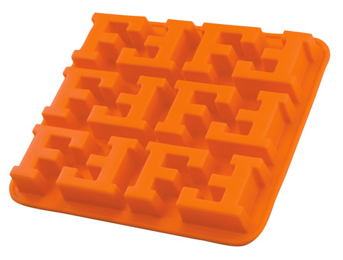 Florida Gators Ice Trays - 2-Pack