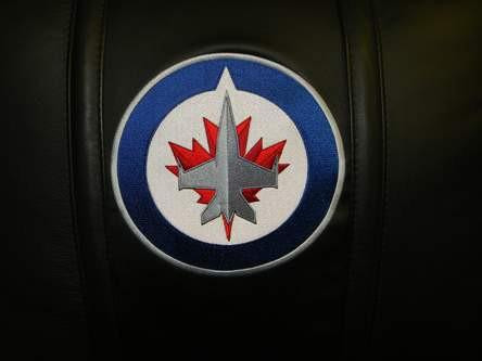Winnipeg Jets XZipit Furniture Panel