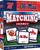 Mississippi Rebels Matching Game