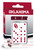 Oklahoma Sooners Dice Set