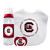 South Carolina Gamecocks Baby Gift Set