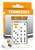 Tennessee Volunteers Dice Set