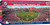 Washington Nationals 1000 Piece Panoramic Puzzle