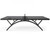 Killerspin SVR BlackWing Indoor Ping Pong Table