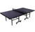 Killerspin MyT 415X Mega Deep Blue Indoor Ping Pong Table