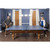 Joola Table Tennis Conversion Top with Metal Apron